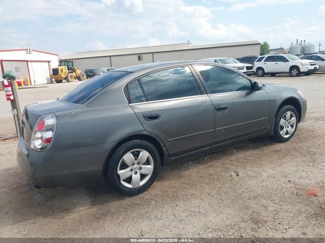 Aukcja sprzedaży 2005 Nissan Altima 2.5 S, vin: 1N4AL11DX5C151393, numer aukcji: 44950518