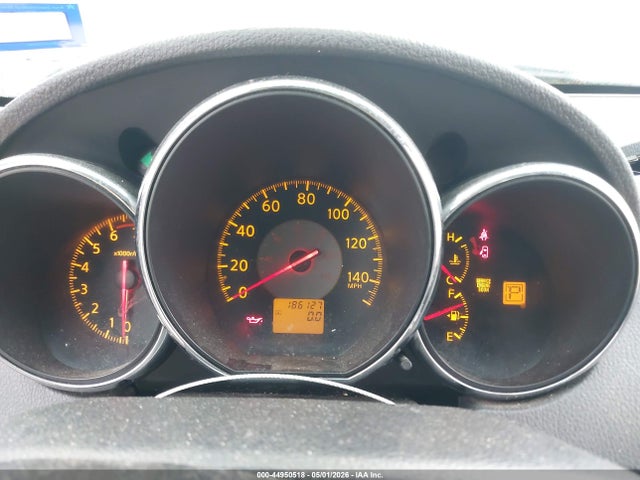 Aukcja sprzedaży 2005 Nissan Altima 2.5 S, vin: 1N4AL11DX5C151393, numer aukcji: 44950518