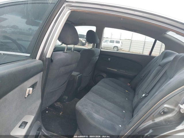 Aukcja sprzedaży 2005 Nissan Altima 2.5 S, vin: 1N4AL11DX5C151393, numer aukcji: 44950518