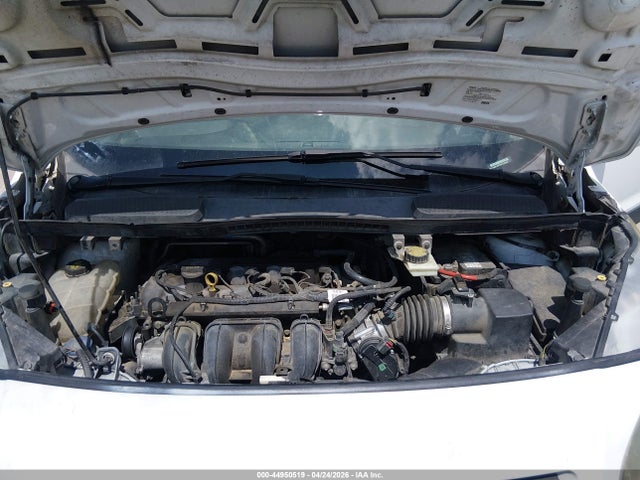 44950519 :رقم المزاد ، NM0LS7E72F1223064 vin ، 2015 Ford Transit Connect Xl مزاد بيع
