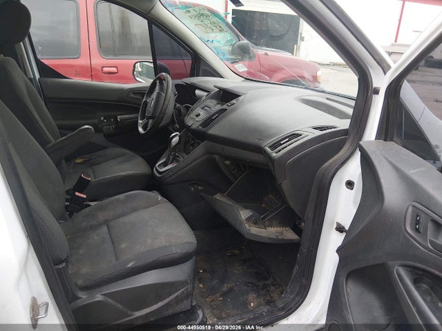 44950519 :رقم المزاد ، NM0LS7E72F1223064 vin ، 2015 Ford Transit Connect Xl مزاد بيع