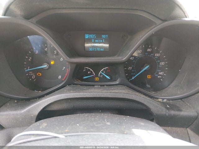 44950519 :رقم المزاد ، NM0LS7E72F1223064 vin ، 2015 Ford Transit Connect Xl مزاد بيع