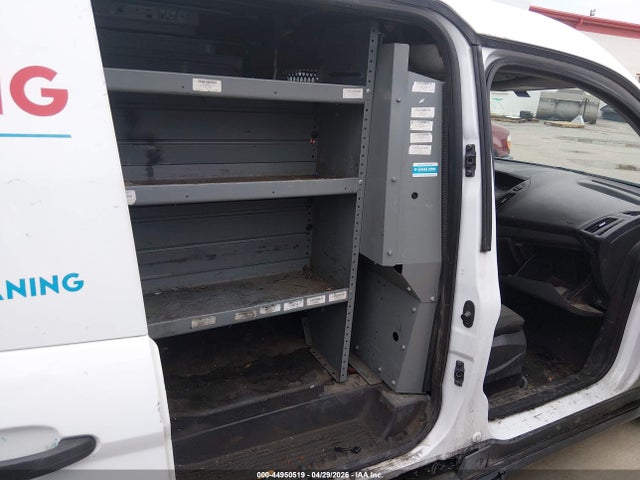 44950519 :رقم المزاد ، NM0LS7E72F1223064 vin ، 2015 Ford Transit Connect Xl مزاد بيع