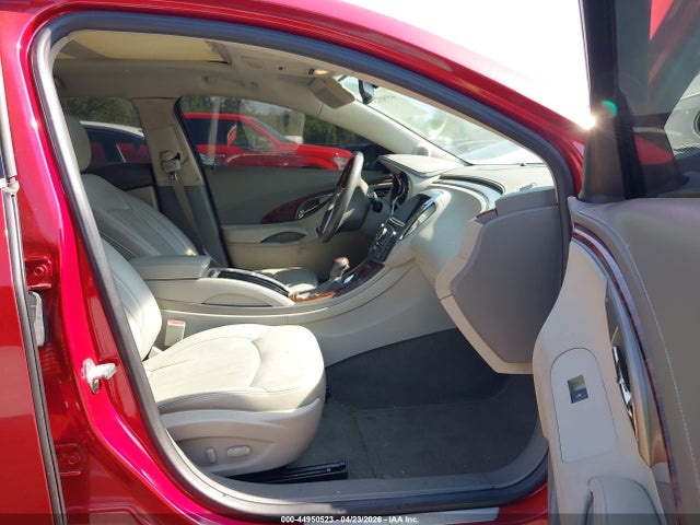 44950523 :رقم المزاد ، 1G4GF5E32DF312848 vin ، 2013 Buick Lacrosse Premium 1 Group مزاد بيع