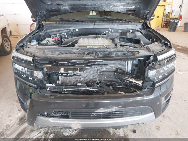 44950524 :رقم المزاد ، 1FMJK2A83PEA38541 vin ، 2023 Ford Expedition Limited Max مزاد بيع