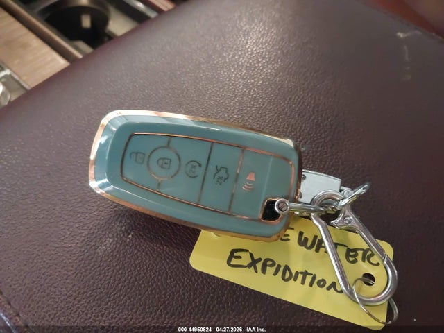 44950524 :رقم المزاد ، 1FMJK2A83PEA38541 vin ، 2023 Ford Expedition Limited Max مزاد بيع