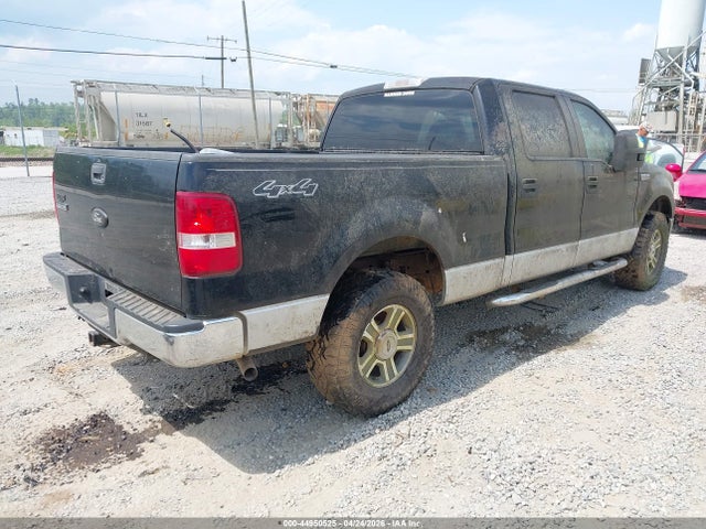 44950525 :رقم المزاد ، 1FTRW14W77FA93262 vin ، 2007 Ford F-150 Xlt مزاد بيع