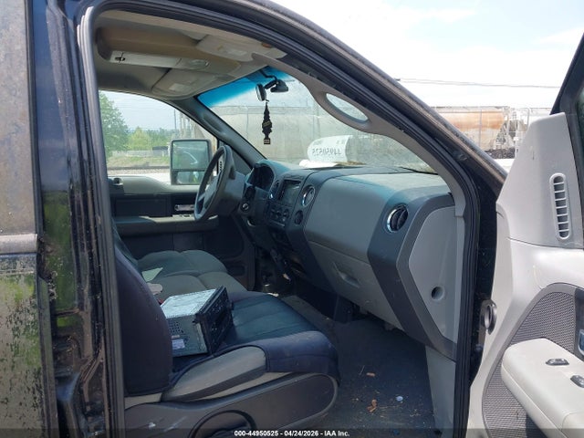 44950525 :رقم المزاد ، 1FTRW14W77FA93262 vin ، 2007 Ford F-150 Xlt مزاد بيع