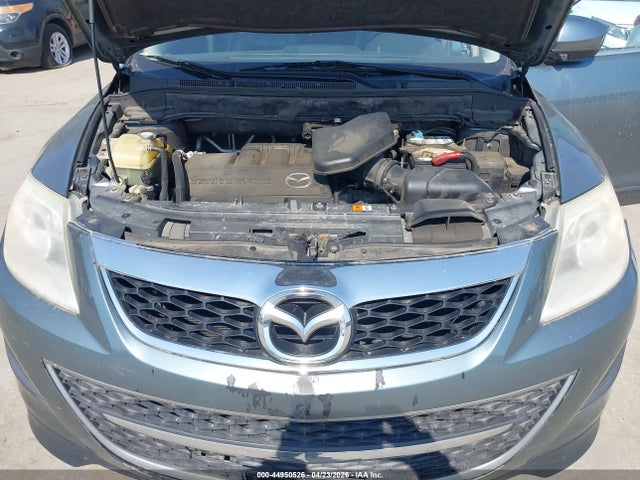 44950526 :رقم المزاد ، JM3TB3CV8C0347992 vin ، 2012 Mazda Cx-9 Touring مزاد بيع