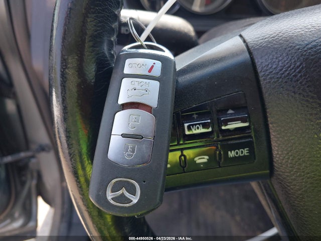 44950526 :رقم المزاد ، JM3TB3CV8C0347992 vin ، 2012 Mazda Cx-9 Touring مزاد بيع