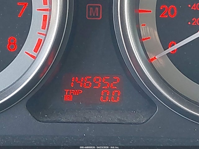 44950526 :رقم المزاد ، JM3TB3CV8C0347992 vin ، 2012 Mazda Cx-9 Touring مزاد بيع
