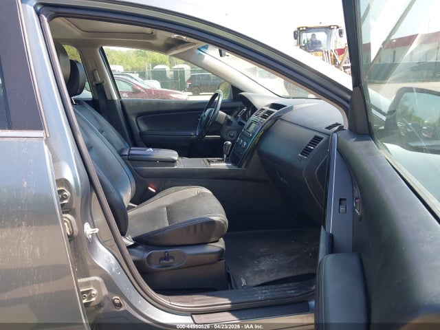 44950526 :رقم المزاد ، JM3TB3CV8C0347992 vin ، 2012 Mazda Cx-9 Touring مزاد بيع