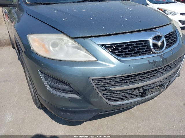 44950526 :رقم المزاد ، JM3TB3CV8C0347992 vin ، 2012 Mazda Cx-9 Touring مزاد بيع