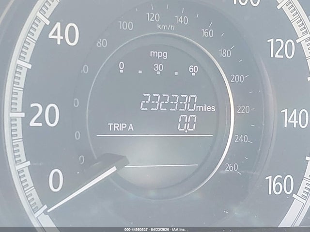 Продажа на аукционе авто 2014 Honda Accord Ex-l, vin: 1HGCR2F88EA059134, номер лота: 44950527