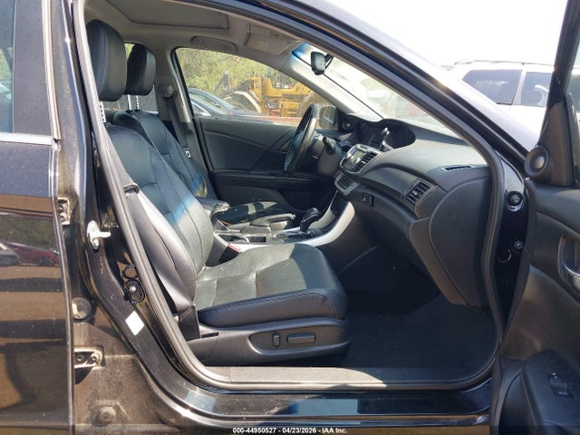 Продажа на аукционе авто 2014 Honda Accord Ex-l, vin: 1HGCR2F88EA059134, номер лота: 44950527
