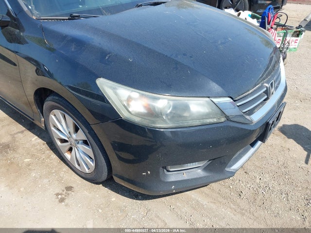 Продажа на аукционе авто 2014 Honda Accord Ex-l, vin: 1HGCR2F88EA059134, номер лота: 44950527