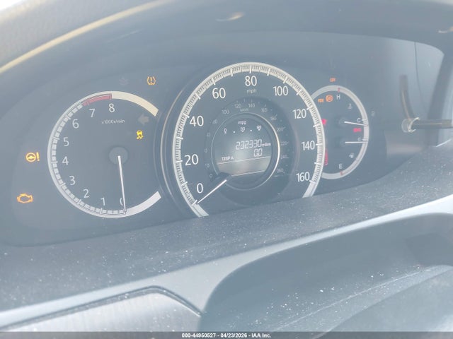 Продажа на аукционе авто 2014 Honda Accord Ex-l, vin: 1HGCR2F88EA059134, номер лота: 44950527