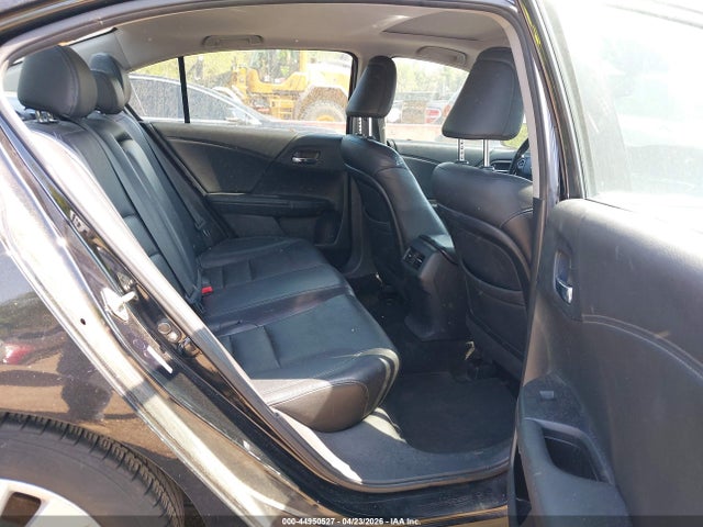 Продажа на аукционе авто 2014 Honda Accord Ex-l, vin: 1HGCR2F88EA059134, номер лота: 44950527