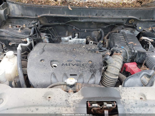 Aukcja sprzedaży 2015 Mitsubishi Outlander Sport Se, vin: 4A4AR4AU2FE008978, numer aukcji: 44950529