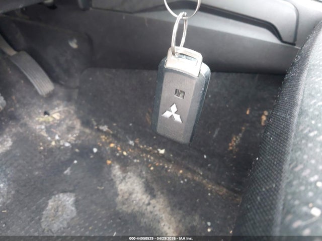 Aukcja sprzedaży 2015 Mitsubishi Outlander Sport Se, vin: 4A4AR4AU2FE008978, numer aukcji: 44950529