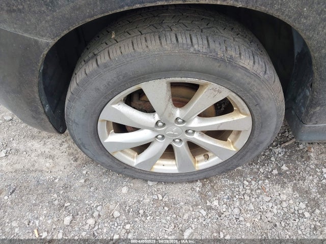 Aukcja sprzedaży 2015 Mitsubishi Outlander Sport Se, vin: 4A4AR4AU2FE008978, numer aukcji: 44950529