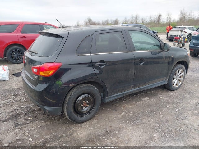 Aukcja sprzedaży 2015 Mitsubishi Outlander Sport Se, vin: 4A4AR4AU2FE008978, numer aukcji: 44950529