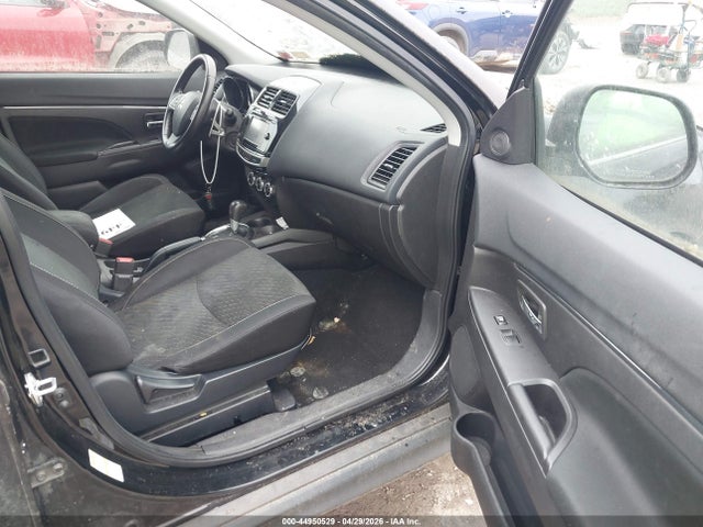 Aukcja sprzedaży 2015 Mitsubishi Outlander Sport Se, vin: 4A4AR4AU2FE008978, numer aukcji: 44950529