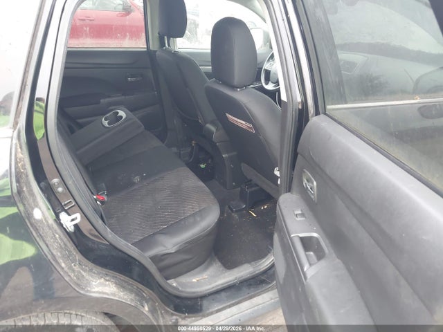 Aukcja sprzedaży 2015 Mitsubishi Outlander Sport Se, vin: 4A4AR4AU2FE008978, numer aukcji: 44950529