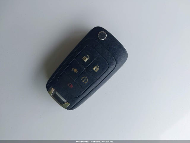 Aukcja sprzedaży 2013 Chevrolet Volt, vin: 1G1RH6E48DU130873, numer aukcji: 44950531