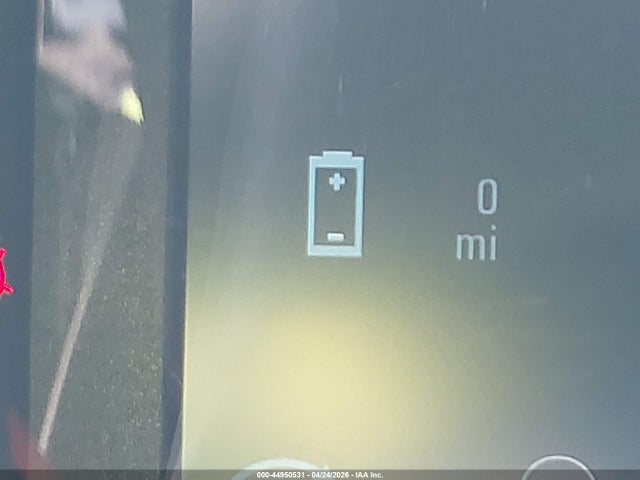 Aukcja sprzedaży 2013 Chevrolet Volt, vin: 1G1RH6E48DU130873, numer aukcji: 44950531