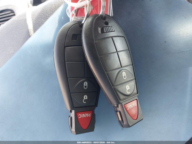 Продаж на аукціоні авто 2015 Dodge Grand Caravan Se, vin: 2C4RDGBG6FR614998, номер лоту: 44950533