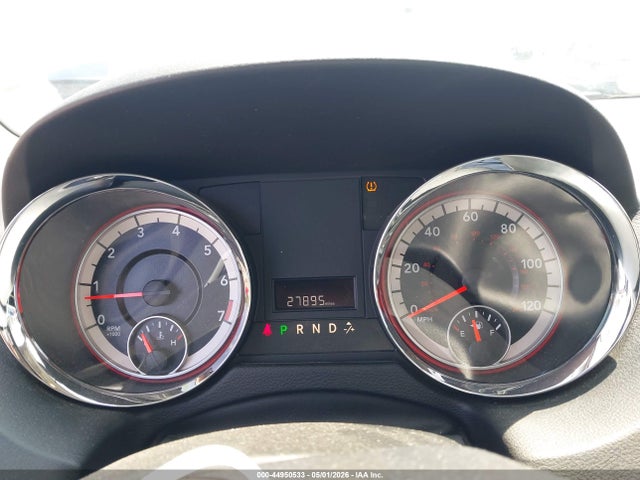Продаж на аукціоні авто 2015 Dodge Grand Caravan Se, vin: 2C4RDGBG6FR614998, номер лоту: 44950533