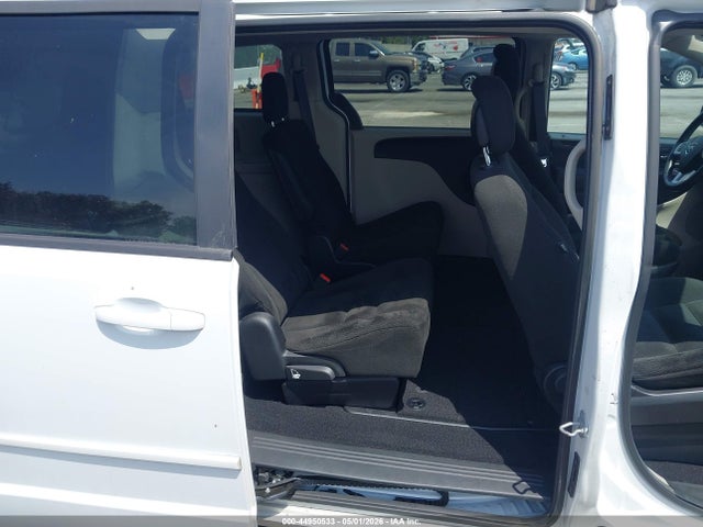Продаж на аукціоні авто 2015 Dodge Grand Caravan Se, vin: 2C4RDGBG6FR614998, номер лоту: 44950533