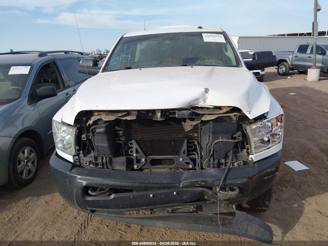 Продаж на аукціоні авто 2015 Ram 2500 Tradesman, vin: 3C6LR5AT6FG705017, номер лоту: 44950534