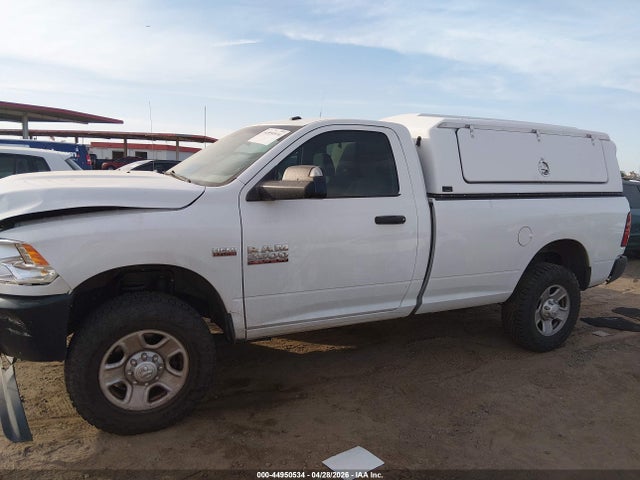 Продаж на аукціоні авто 2015 Ram 2500 Tradesman, vin: 3C6LR5AT6FG705017, номер лоту: 44950534