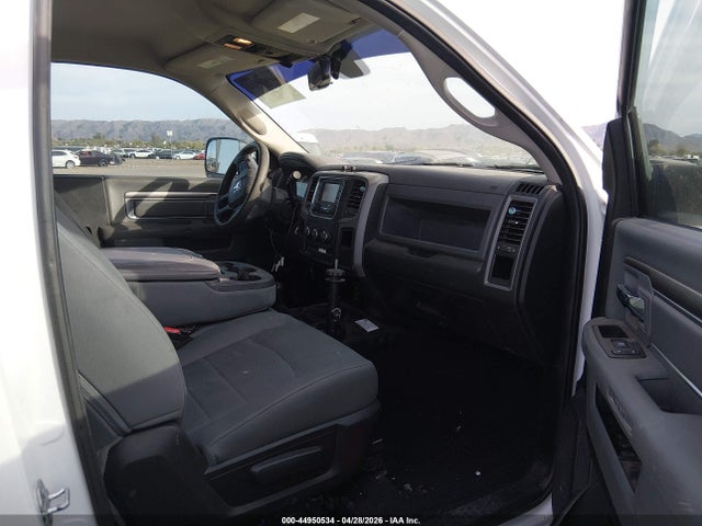 Продаж на аукціоні авто 2015 Ram 2500 Tradesman, vin: 3C6LR5AT6FG705017, номер лоту: 44950534