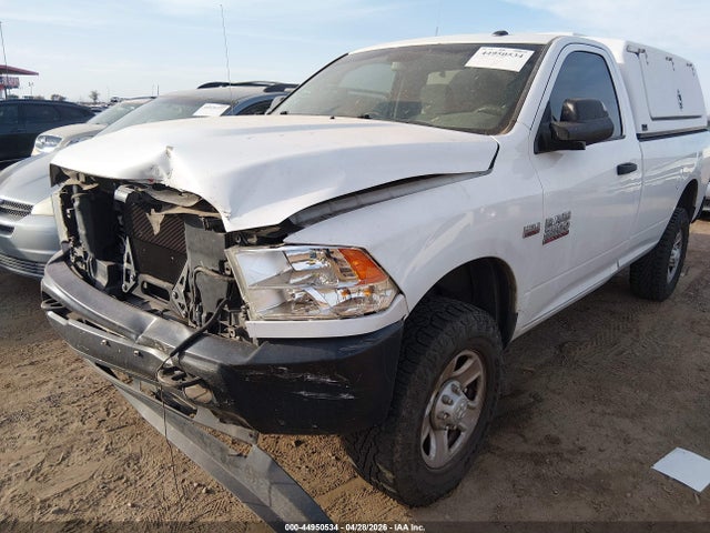 Продаж на аукціоні авто 2015 Ram 2500 Tradesman, vin: 3C6LR5AT6FG705017, номер лоту: 44950534