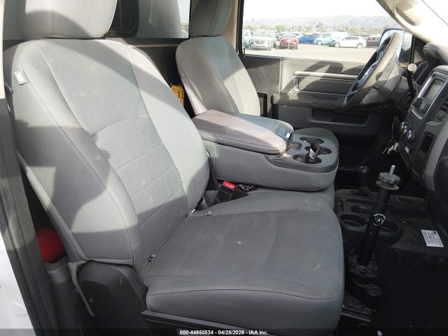 Продаж на аукціоні авто 2015 Ram 2500 Tradesman, vin: 3C6LR5AT6FG705017, номер лоту: 44950534