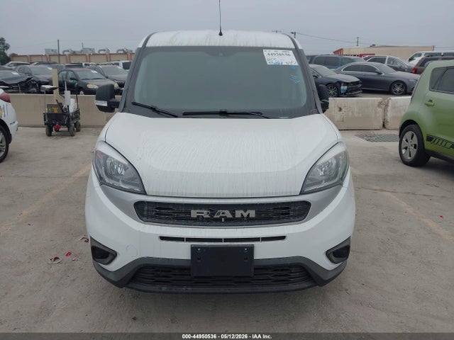 ZFBHRFAB3N6Y60736 RAM Promaster City Cargo Van