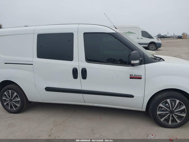 ZFBHRFAB3N6Y60736 RAM Promaster City Cargo Van