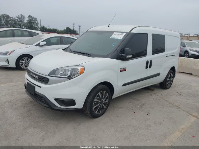ZFBHRFAB3N6Y60736 RAM Promaster City Cargo Van
