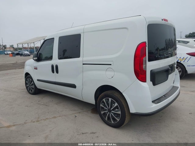 ZFBHRFAB3N6Y60736 RAM Promaster City Cargo Van