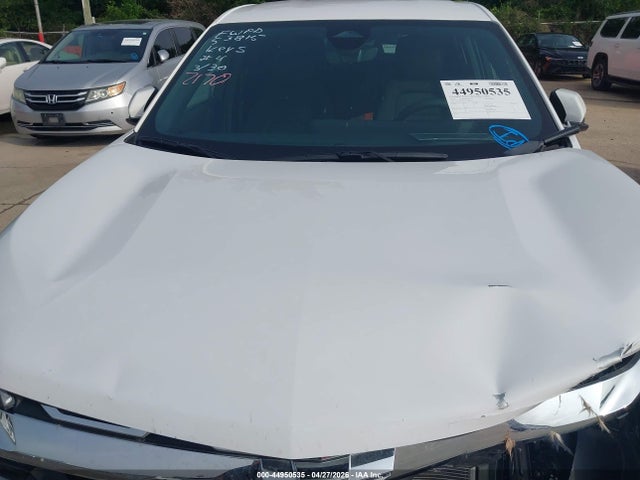 3GNAXHEG1TL390643 Chevrolet Equinox Fwd Lt