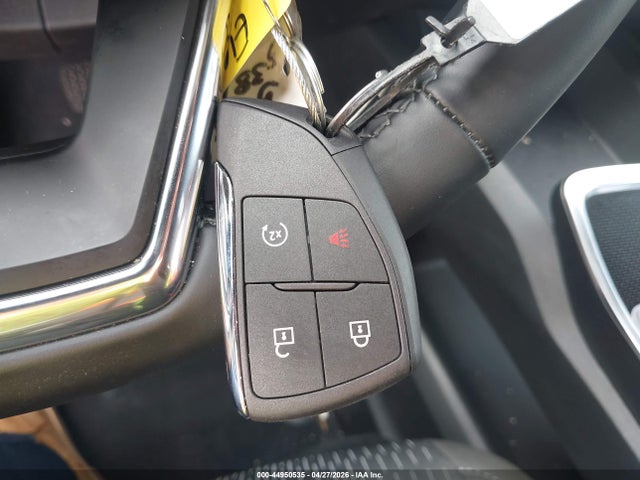 3GNAXHEG1TL390643 Chevrolet Equinox Fwd Lt