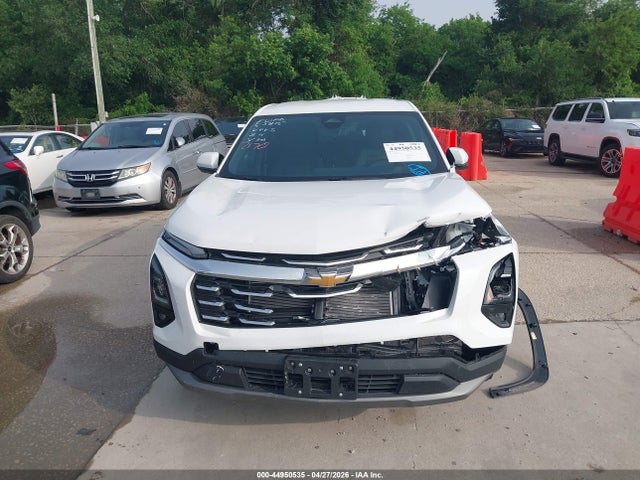 3GNAXHEG1TL390643 Chevrolet Equinox Fwd Lt
