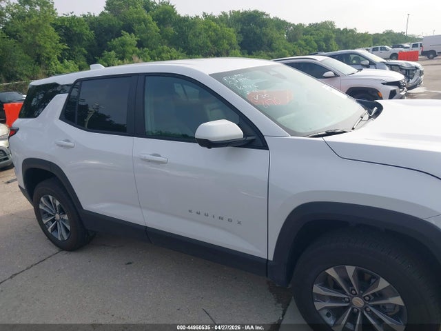 3GNAXHEG1TL390643 Chevrolet Equinox Fwd Lt