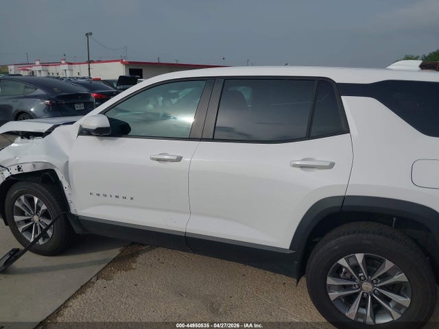 3GNAXHEG1TL390643 Chevrolet Equinox Fwd Lt