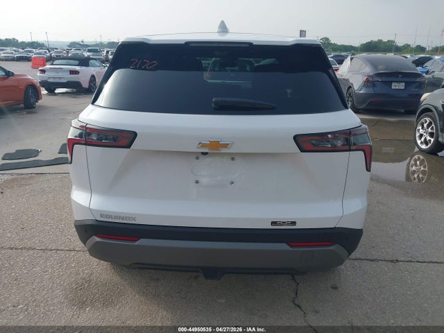 3GNAXHEG1TL390643 Chevrolet Equinox Fwd Lt