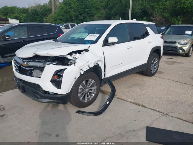 3GNAXHEG1TL390643 Chevrolet Equinox Fwd Lt