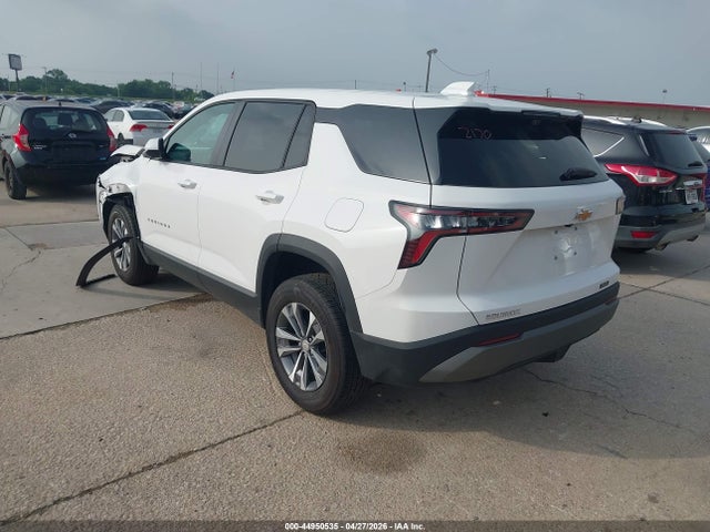 3GNAXHEG1TL390643 Chevrolet Equinox Fwd Lt